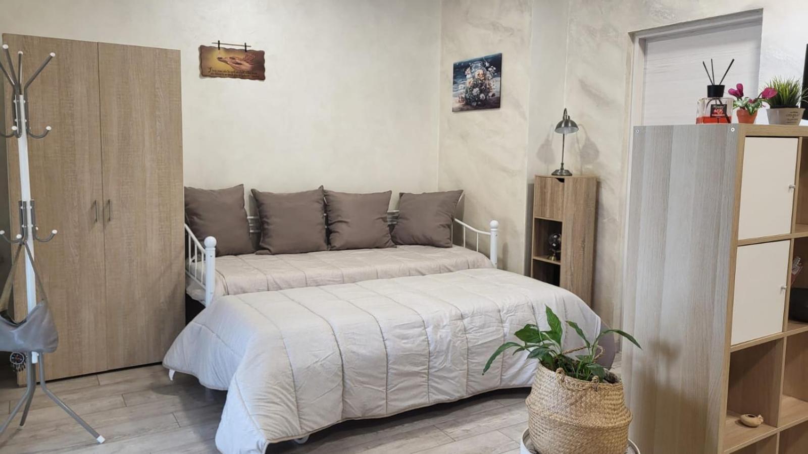 Apartamento Sole&Scudo Venaria Reale Exterior foto